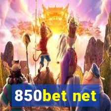 850bet net